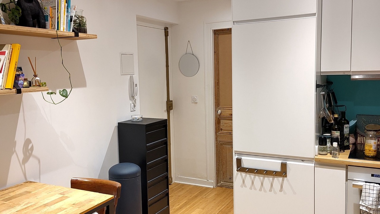 Photo of Kitchen in Hauts-Paves - Saint-Felix