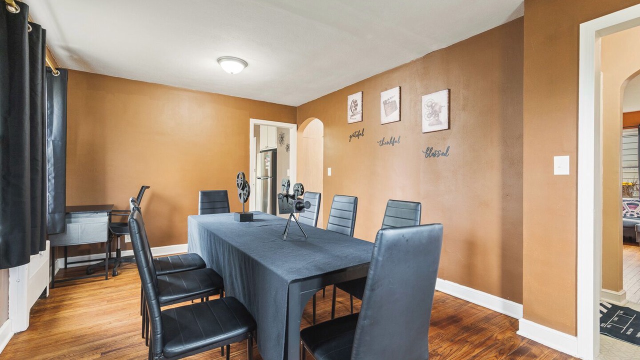 Photo of Bedroom in Rockford