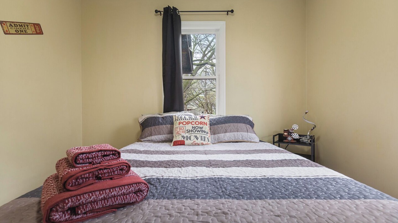 Photo of Bedroom in Rockford