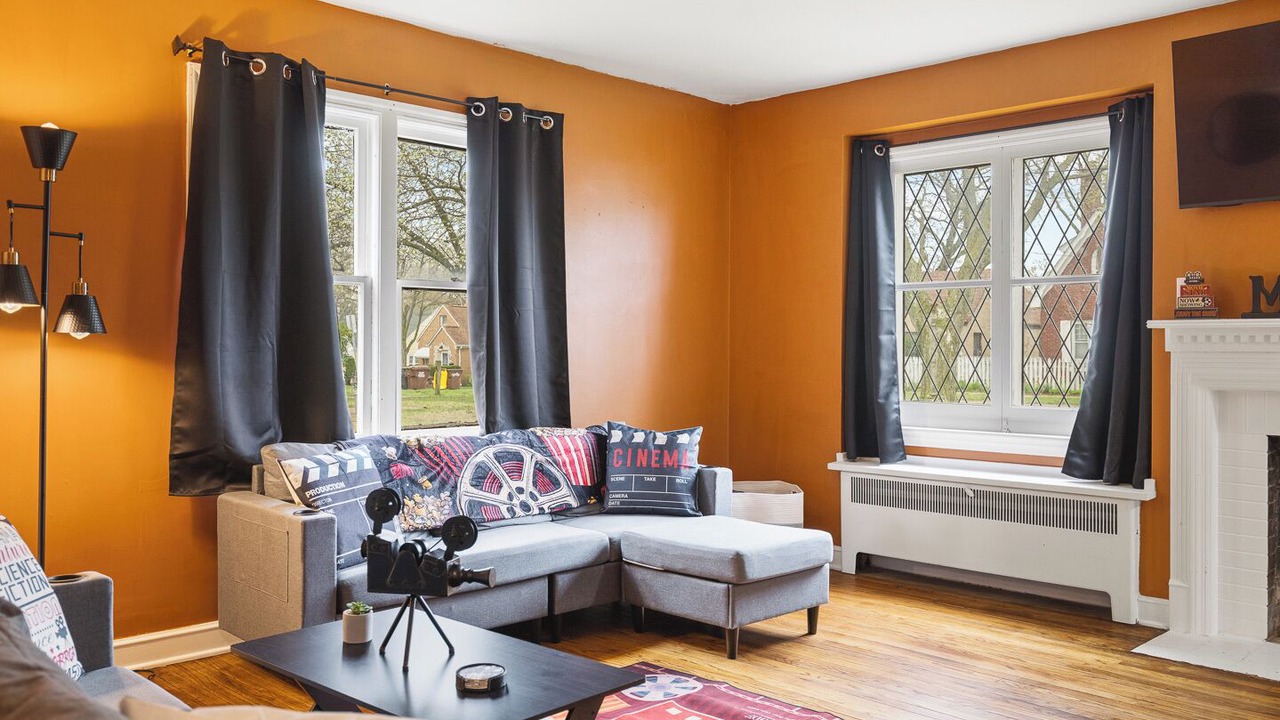Photo of Livingroom in Rockford