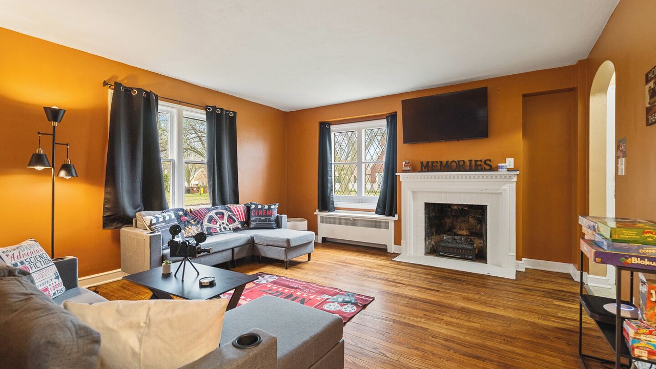 Photo of Livingroom in Rockford