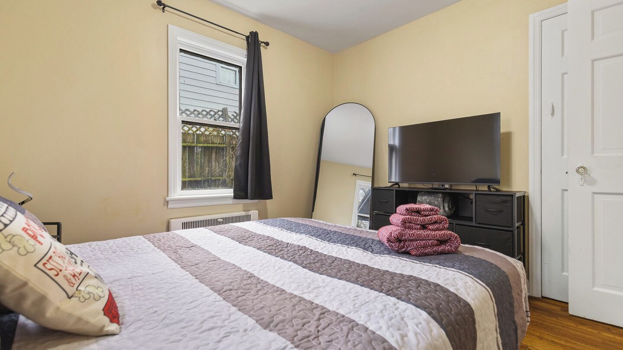 Photo of Bedroom in Rockford