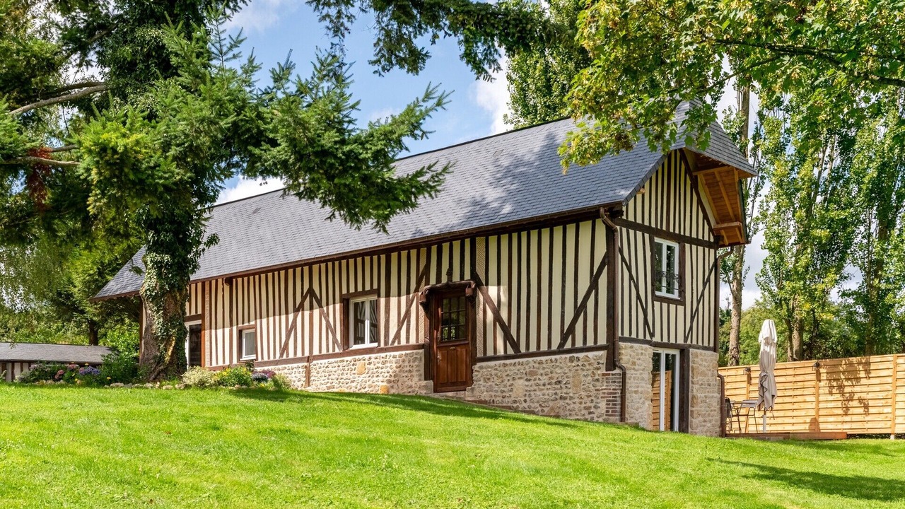 Photo of Outdoor in Coquainvilliers