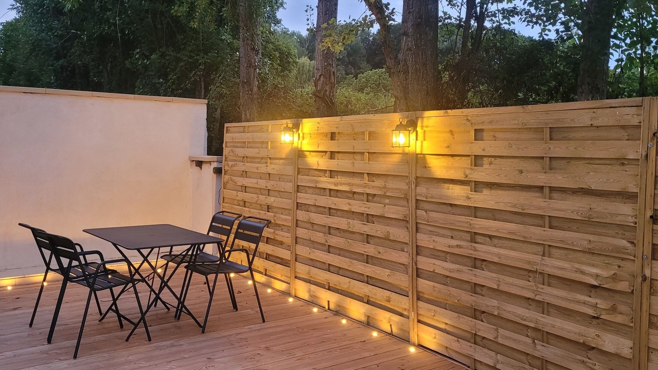Photo of Outdoor in Coquainvilliers