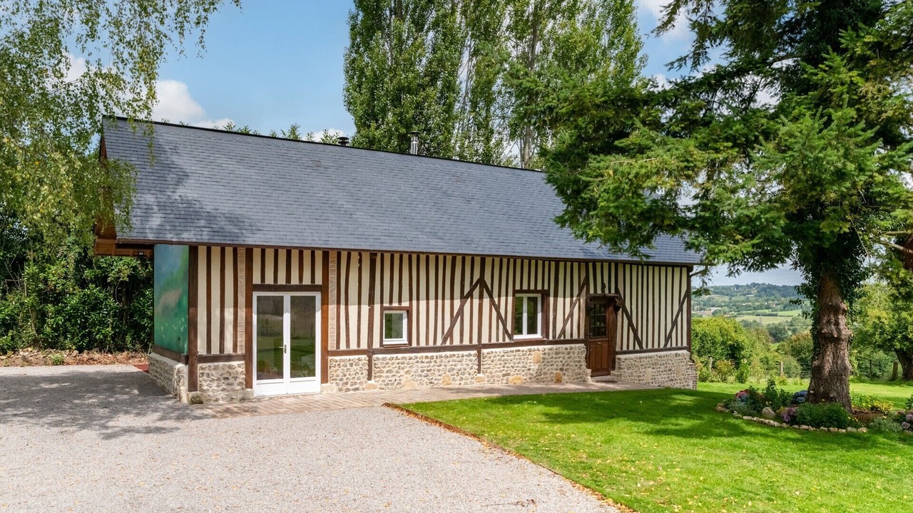 Photo of Outdoor in Coquainvilliers