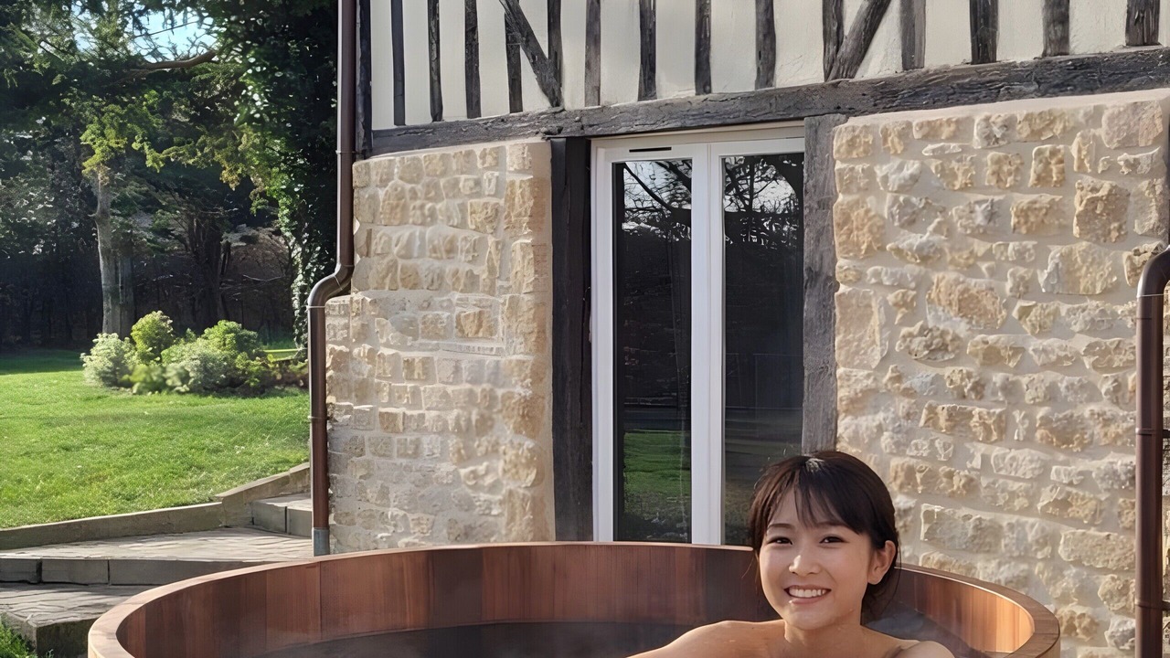 Photo of Patio Balcony in Coquainvilliers