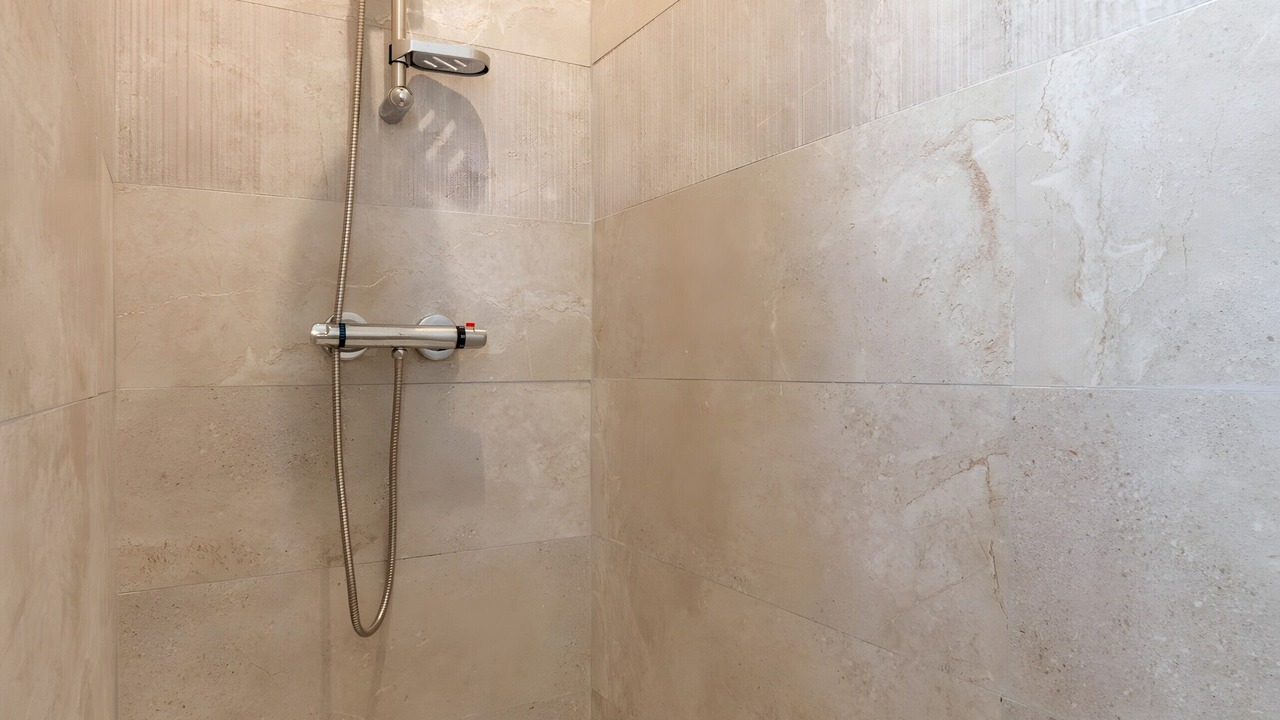 Photo of Bathroom in Coquainvilliers