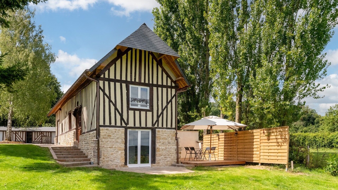 Photo of Outdoor in Coquainvilliers