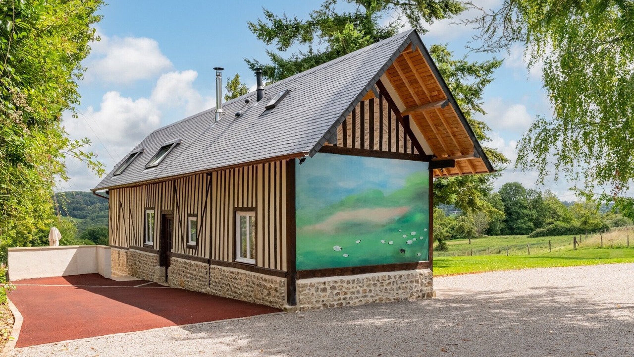 Photo of Outdoor in Coquainvilliers