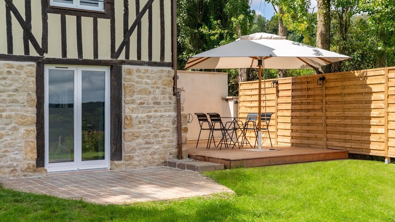 Photo of Outdoor in Coquainvilliers