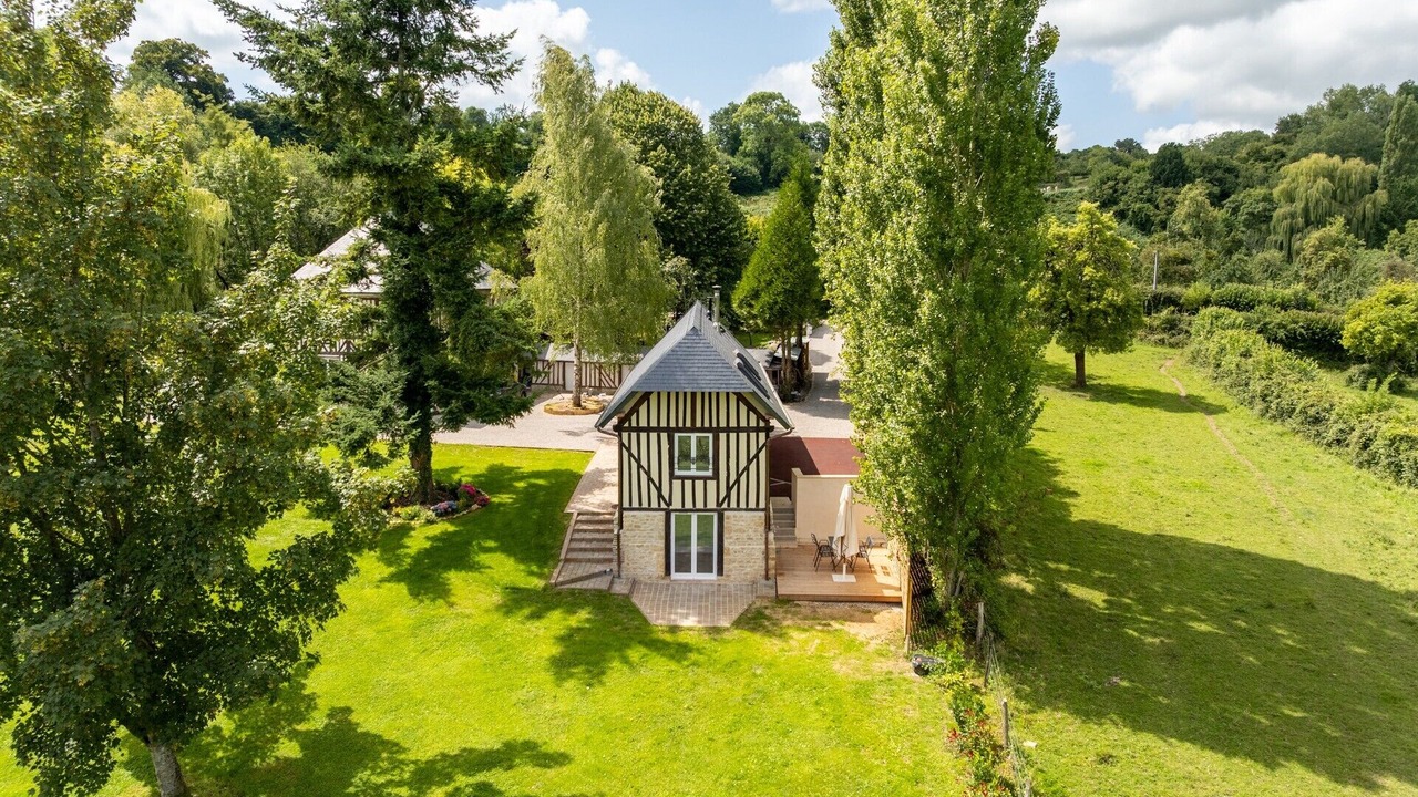 Photo of Outdoor in Coquainvilliers