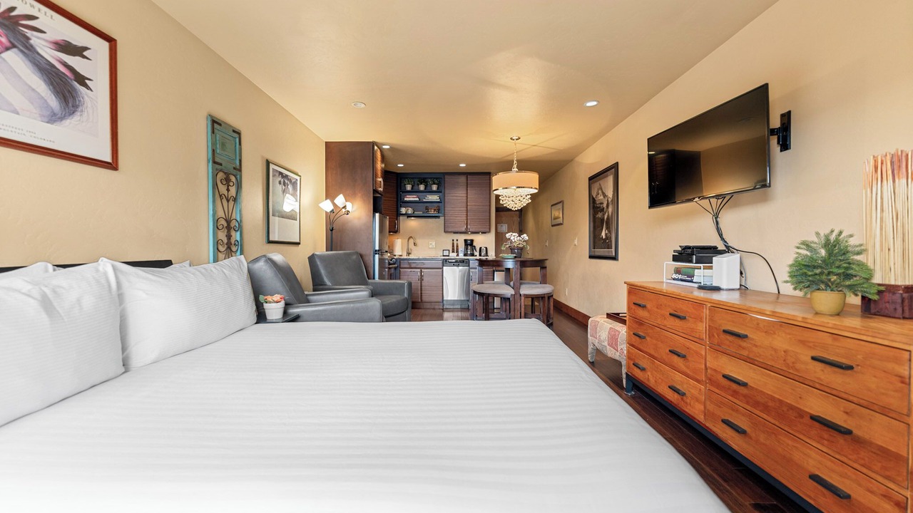 Photo of Livingroom in Frisco