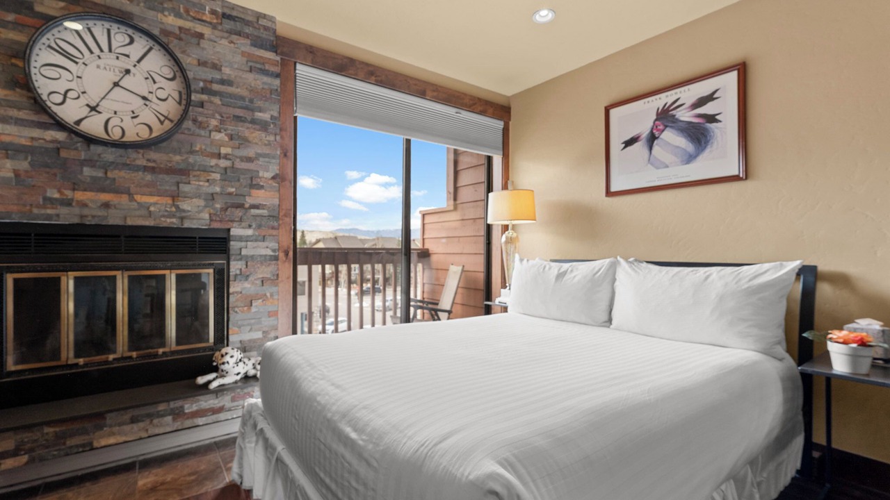 Photo of Livingroom in Frisco