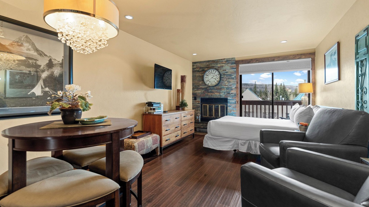 Photo of Livingroom in Frisco