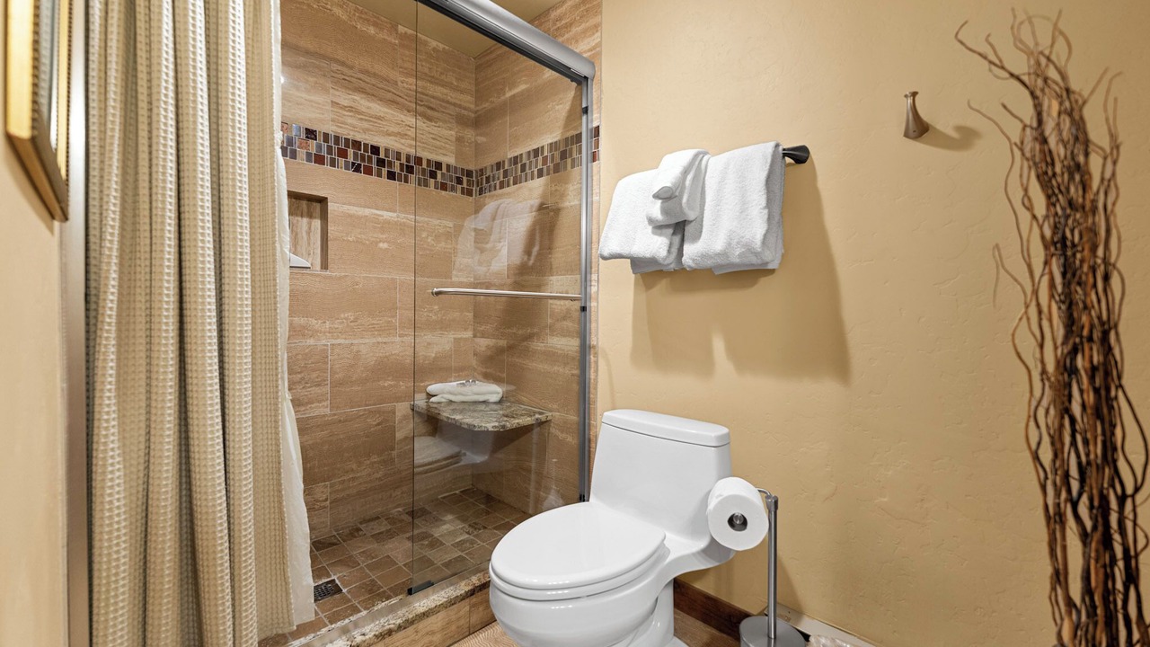 Photo of Bathroom in Frisco