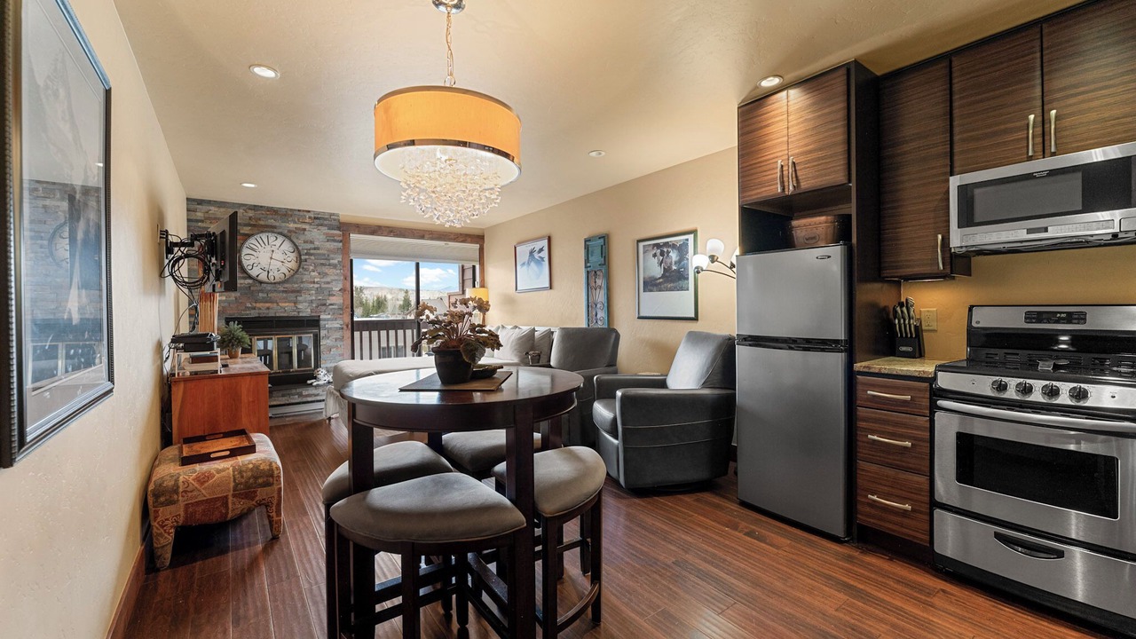 Photo of Livingroom in Frisco