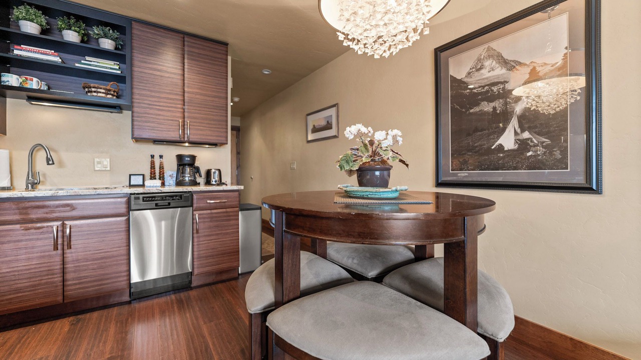 Photo of Livingroom in Frisco