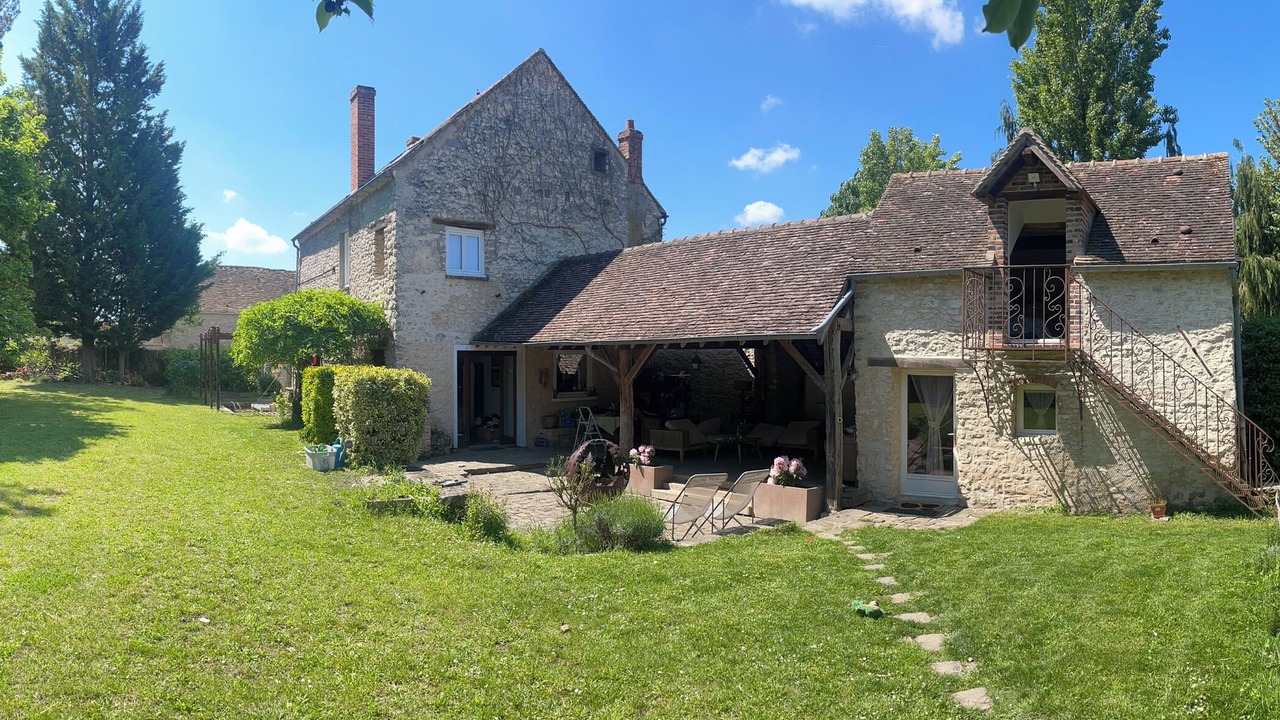 Photo of Outdoor in Courances