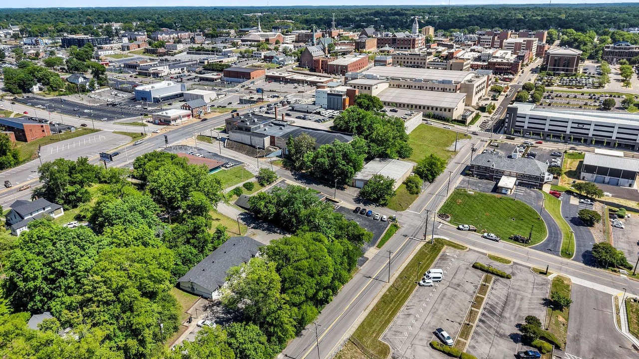 Photo of Outdoor in Clarksville