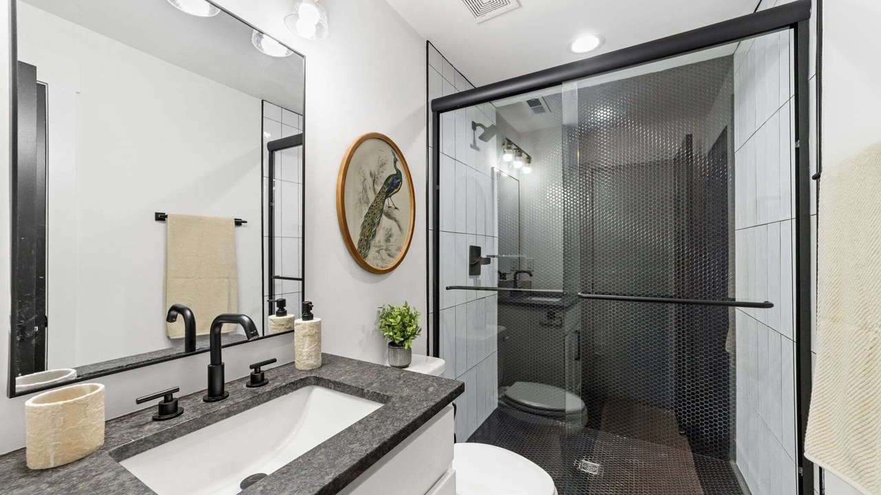 Photo of Bathroom in Clarksville