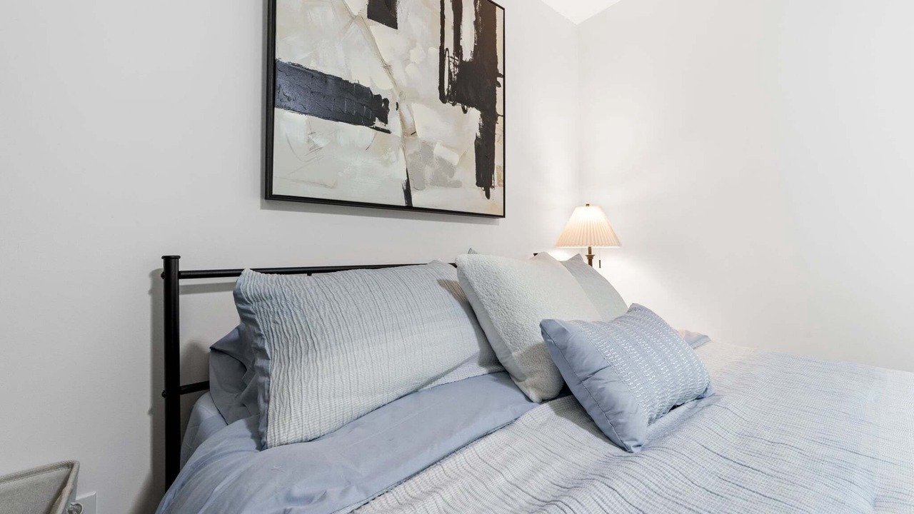 Photo of Bedroom in Clarksville