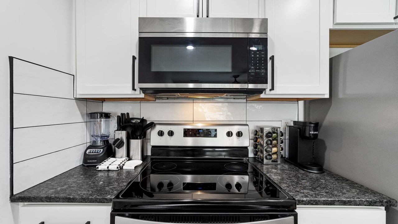 Photo of Kitchen in Clarksville