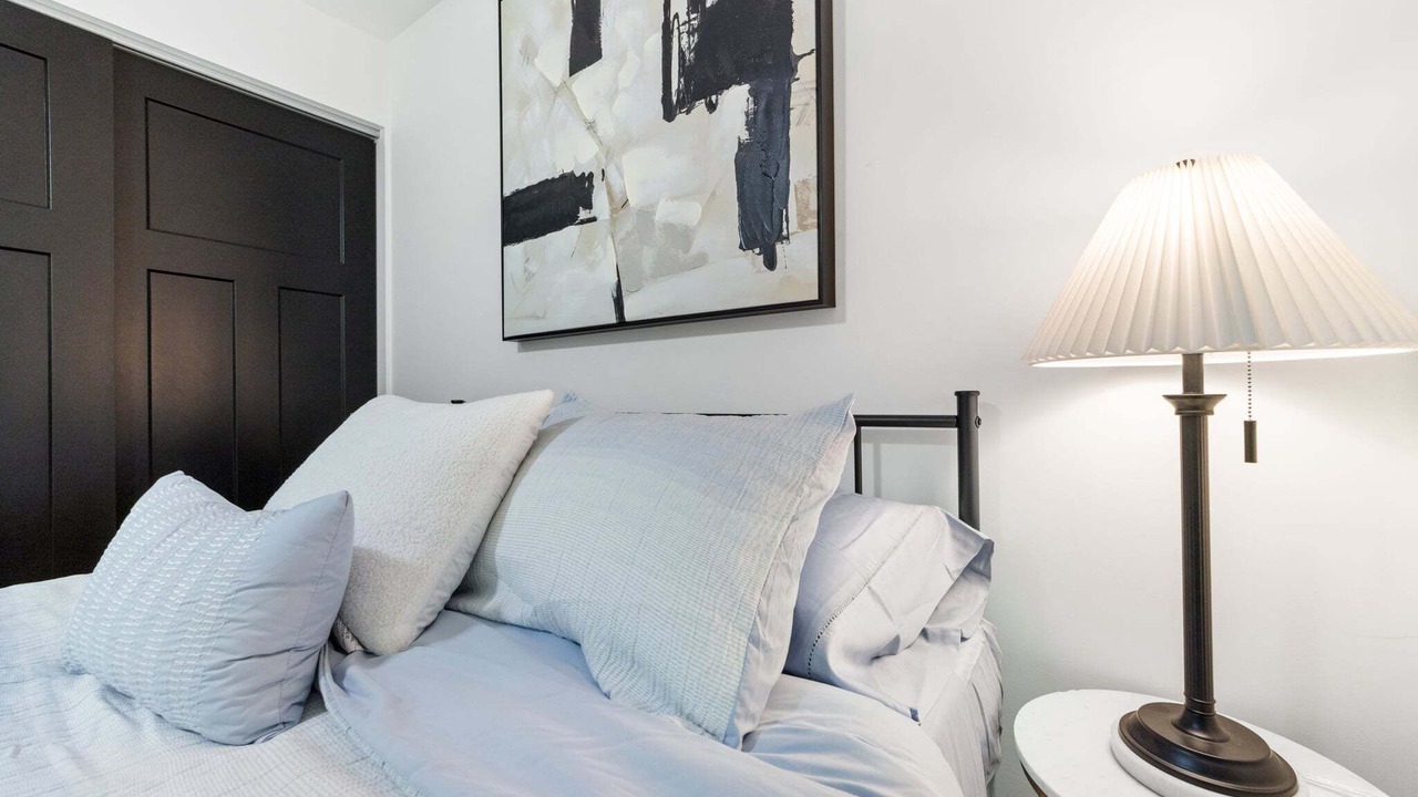 Photo of Bedroom in Clarksville