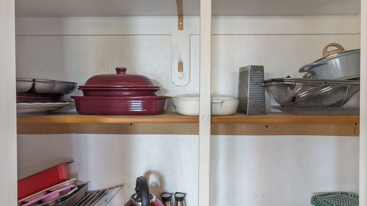 Photo of Kitchen in Paradise Valley Village