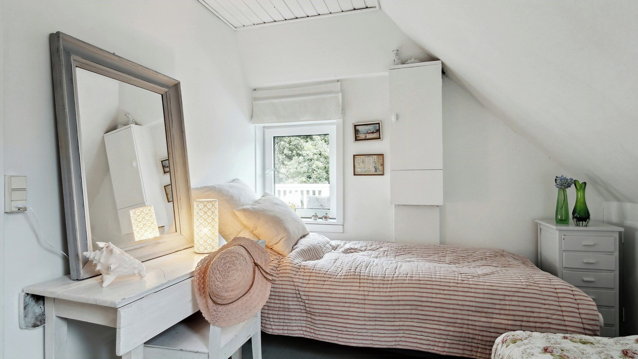 Photo of Bedroom in Thyholm