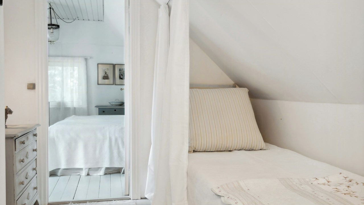 Photo of Bedroom in Thyholm
