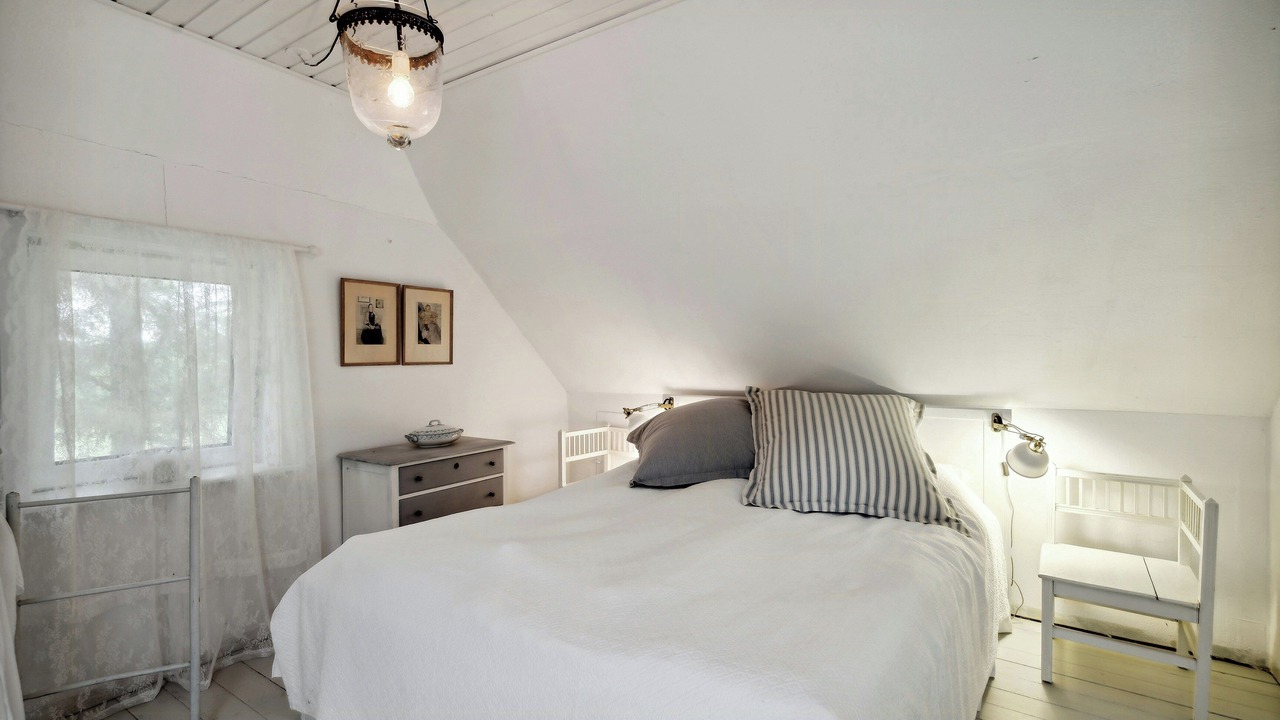 Photo of Bedroom in Thyholm