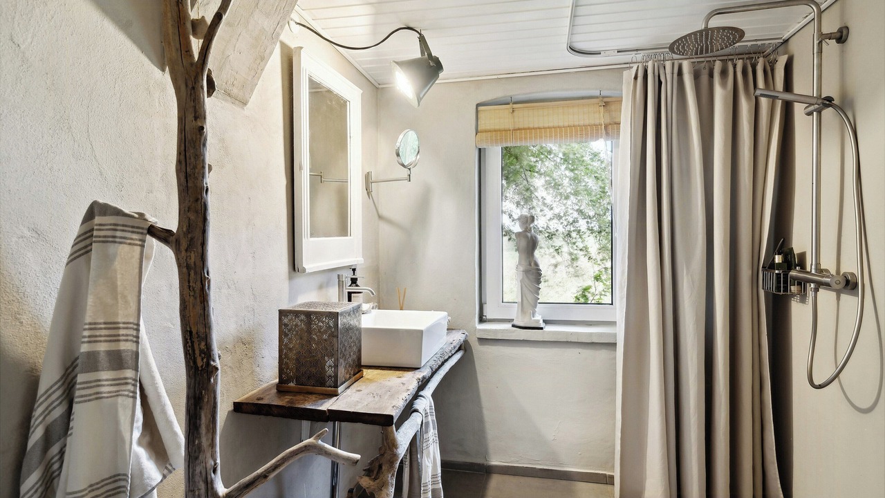 Photo of Bathroom in Thyholm