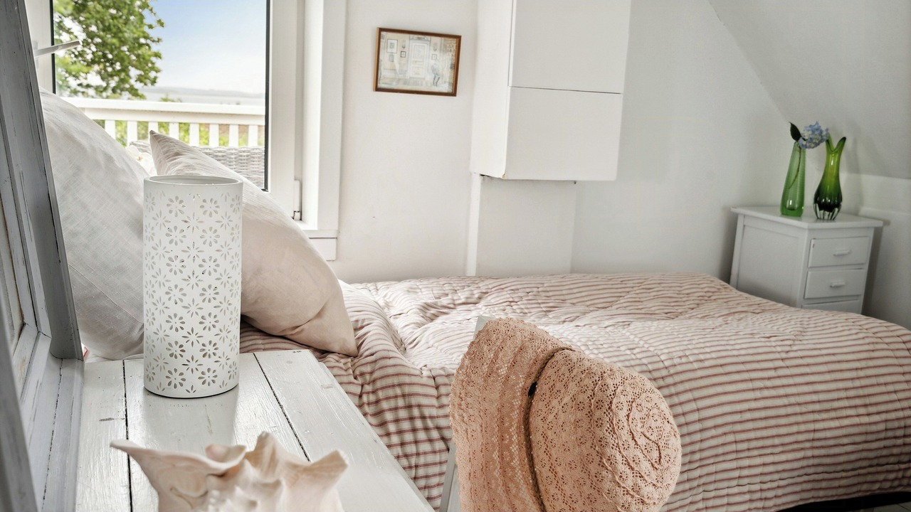 Photo of Bedroom in Thyholm