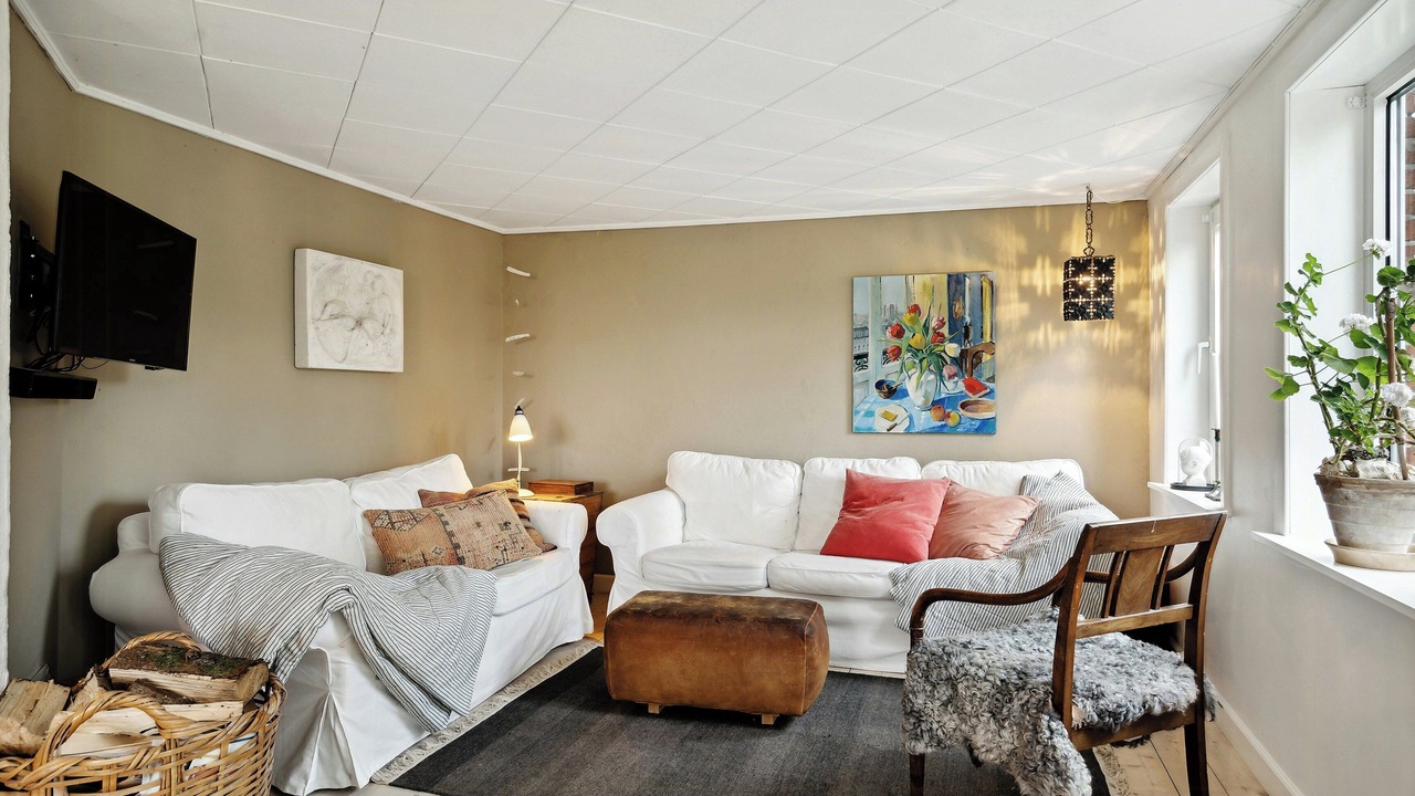 Photo of Livingroom in Thyholm