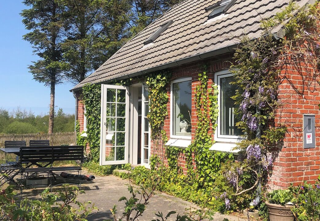 Photo of Outdoor in Thyholm