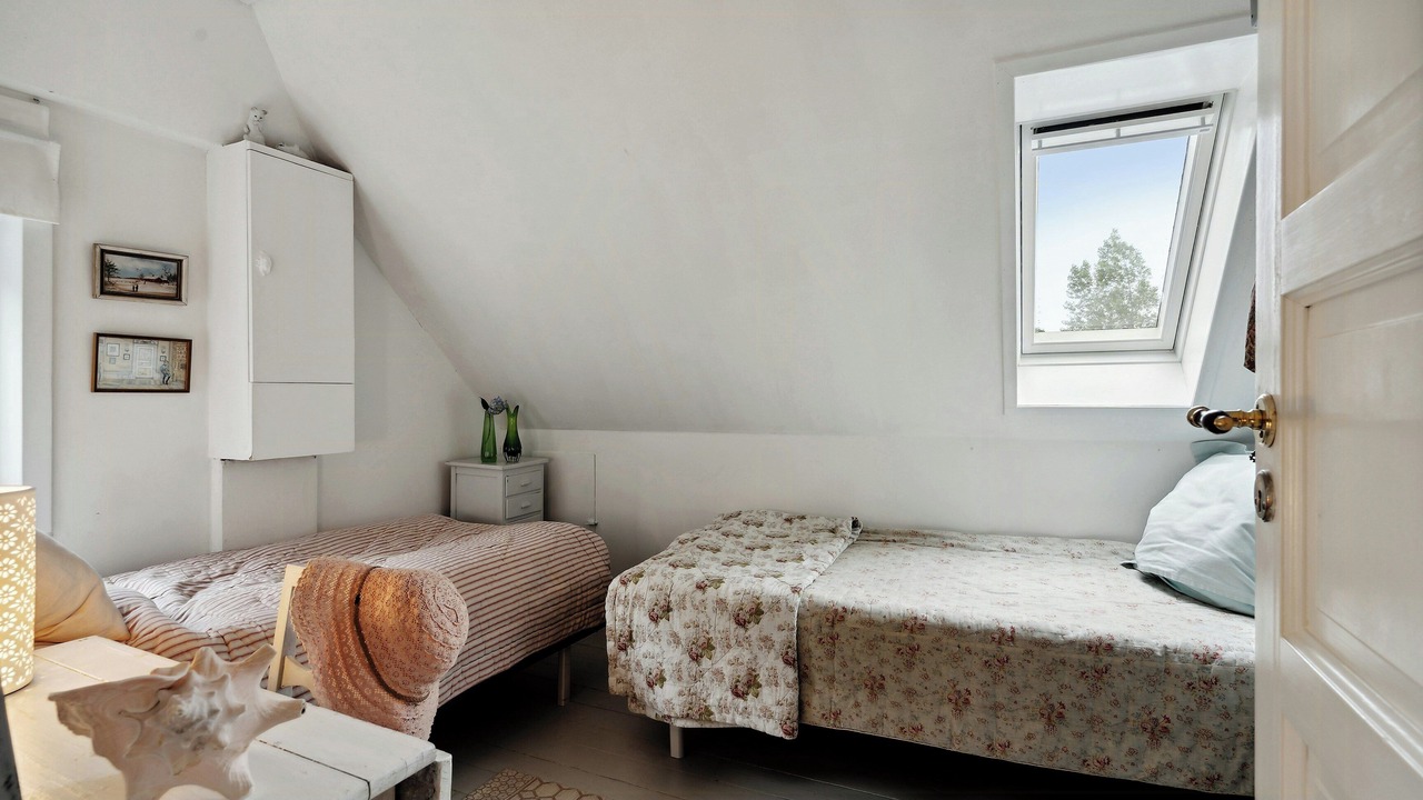 Photo of Bedroom in Thyholm