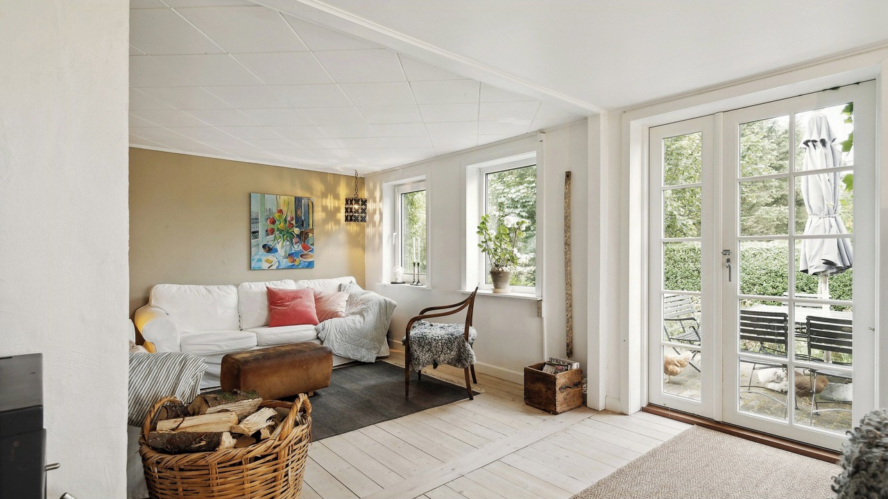 Photo of Livingroom in Thyholm