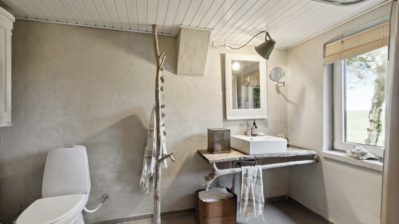 Photo of Bathroom in Thyholm