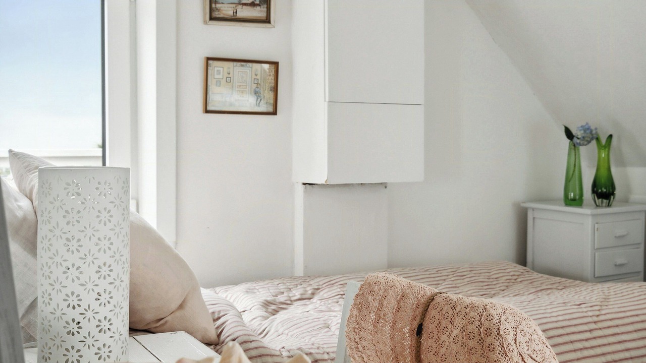 Photo of Bedroom in Thyholm