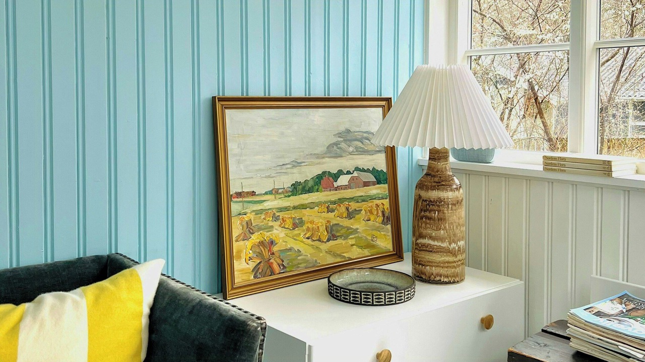Photo of Livingroom in Saksild Strand