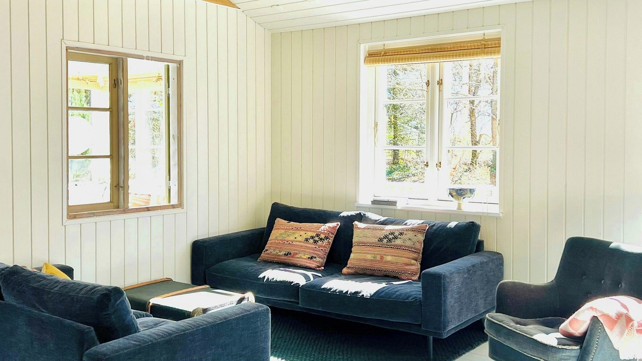 Photo of Livingroom in Saksild Strand