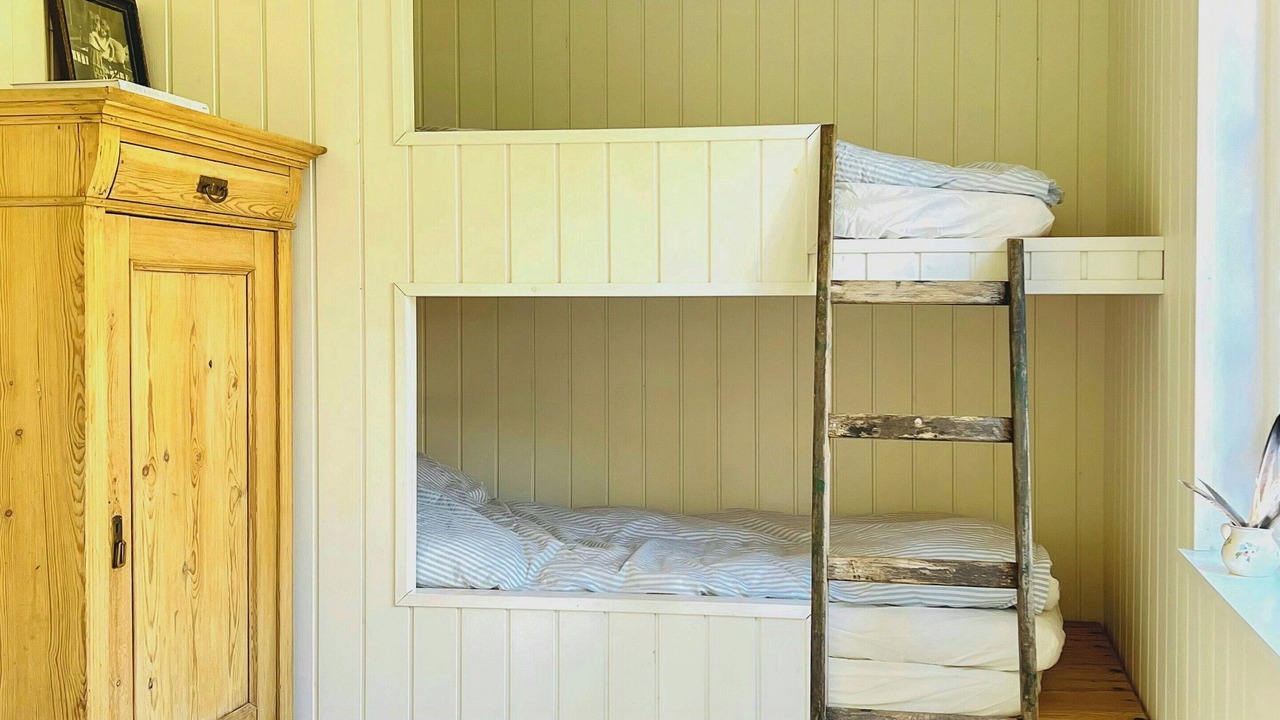 Photo of Bedroom in Saksild Strand