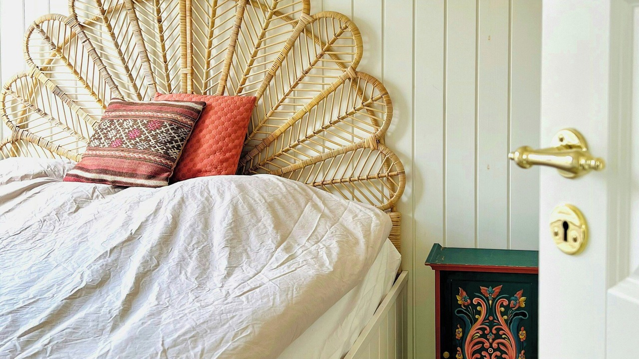 Photo of Bedroom in Saksild Strand