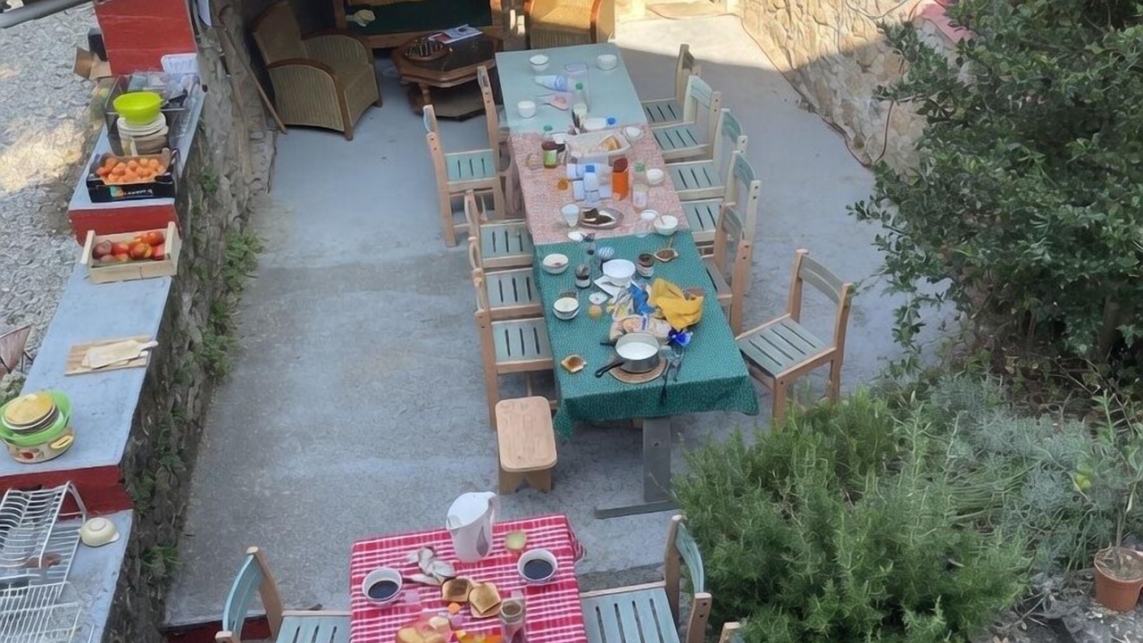 Photo of Outdoor in Saint-Michel-de-Chabrillanoux