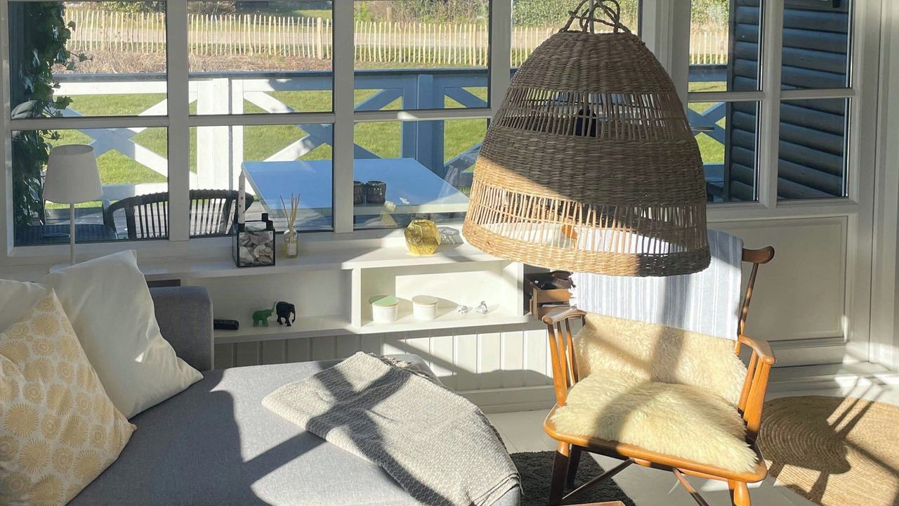 Photo of Livingroom in Norddjurs Municipality