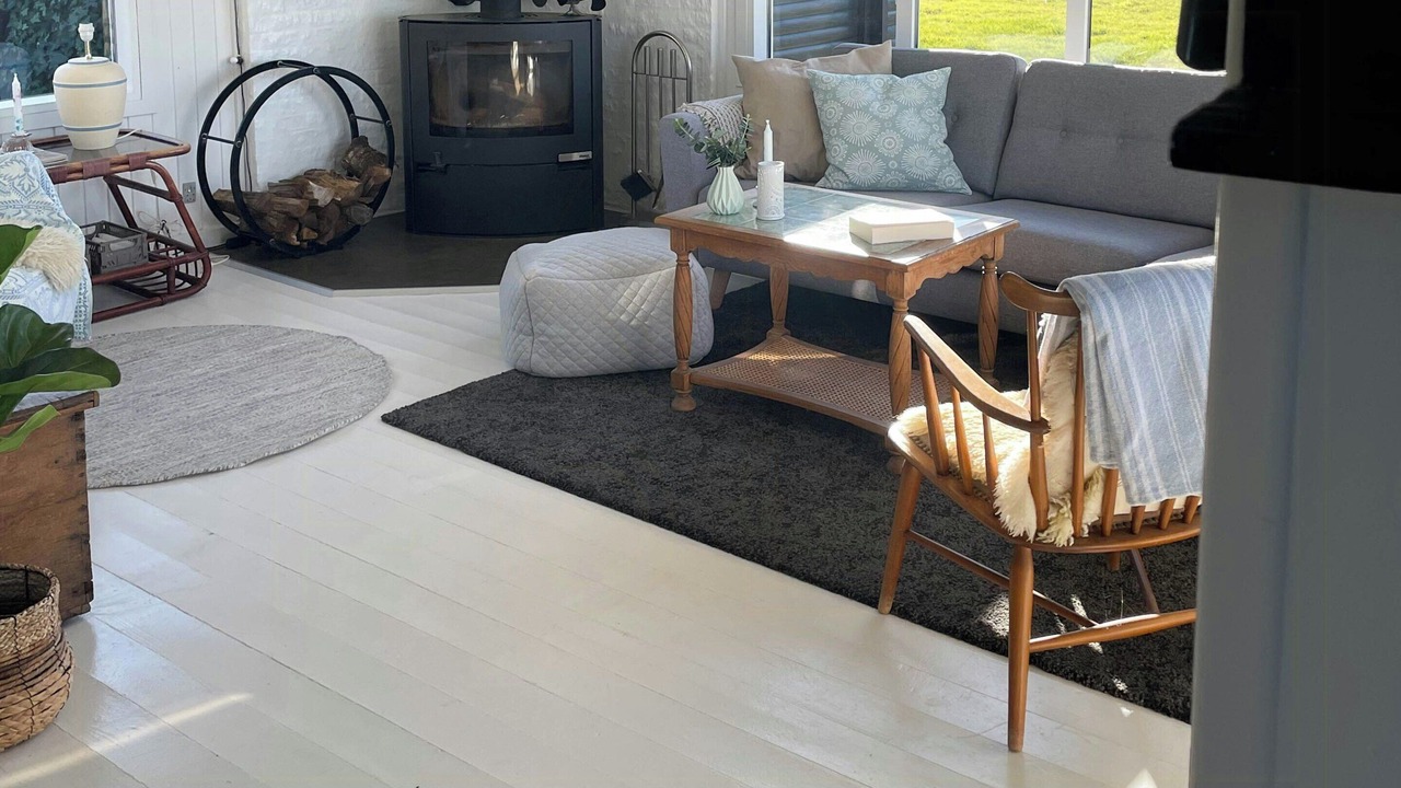 Photo of Livingroom in Norddjurs Municipality