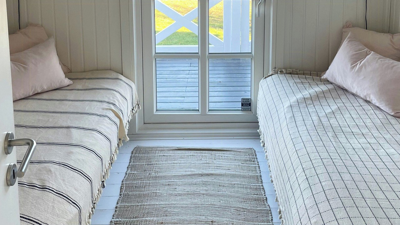 Photo of Bedroom in Norddjurs Municipality