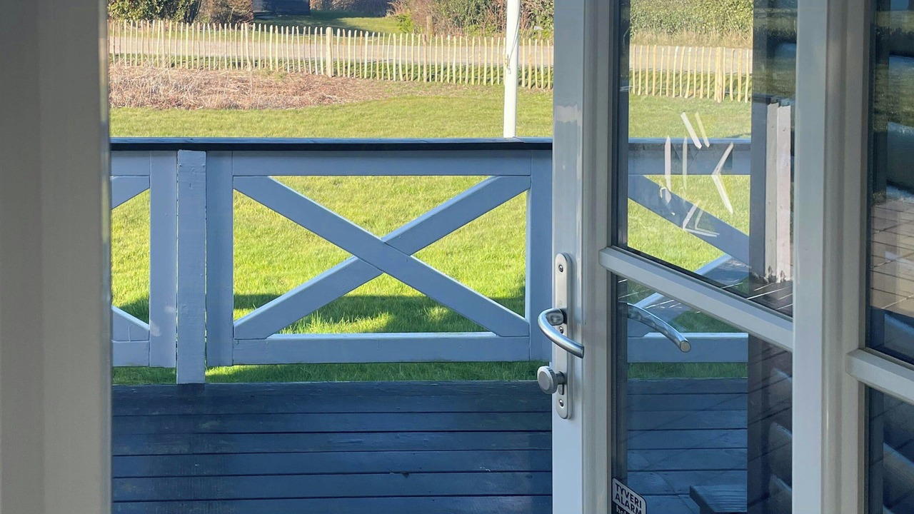 Photo of Patio Balcony in Norddjurs Municipality