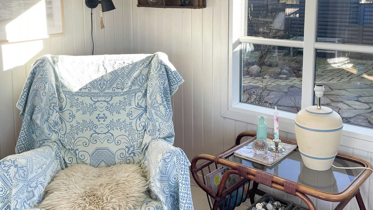 Photo of Livingroom in Norddjurs Municipality