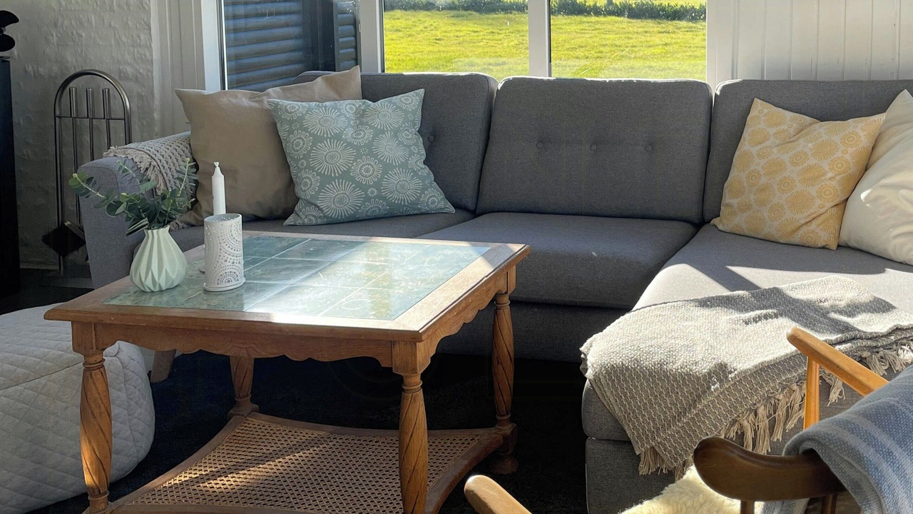 Photo of Livingroom in Norddjurs Municipality